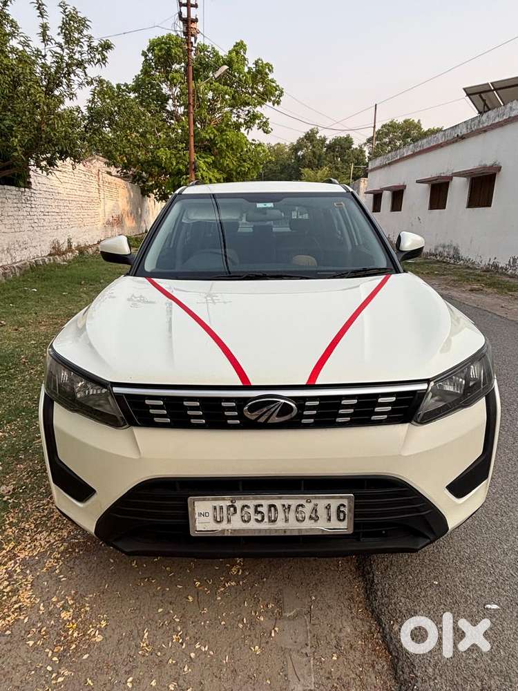 Mahindra Xuv300 W6 Diesel, 2018, Diesel