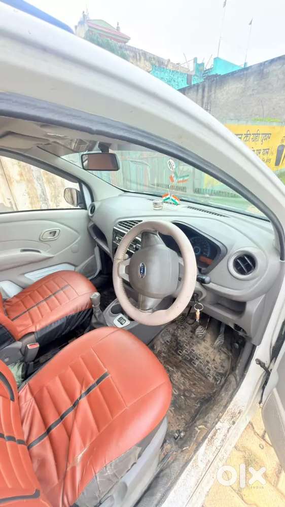 Datsun Redigo Petrol 2020 Automatic