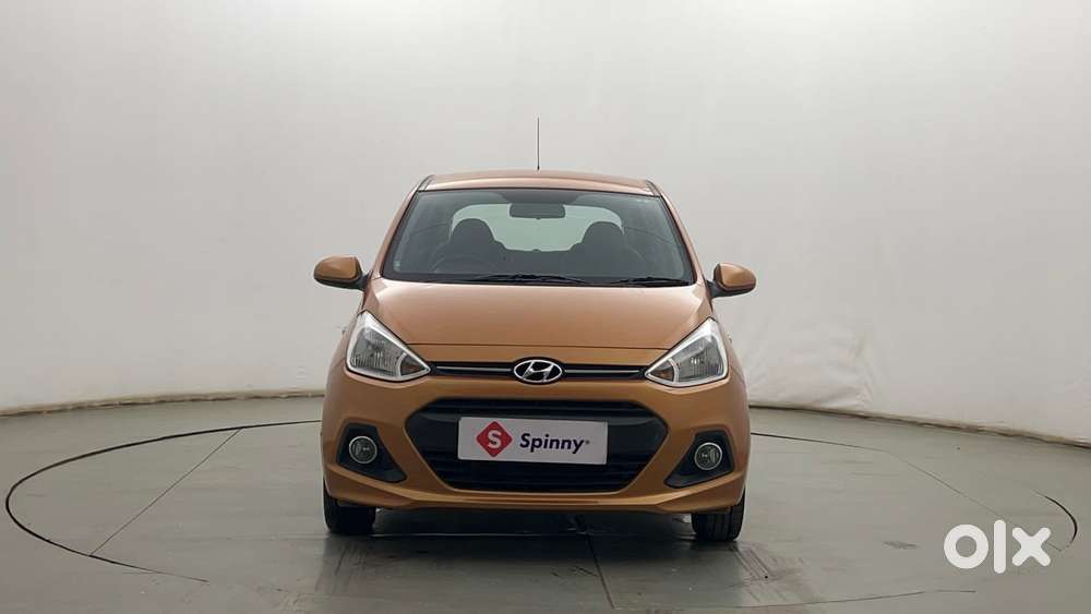 Hyundai Grand I10 1.2 Kappa Magna, 2016, Petrol