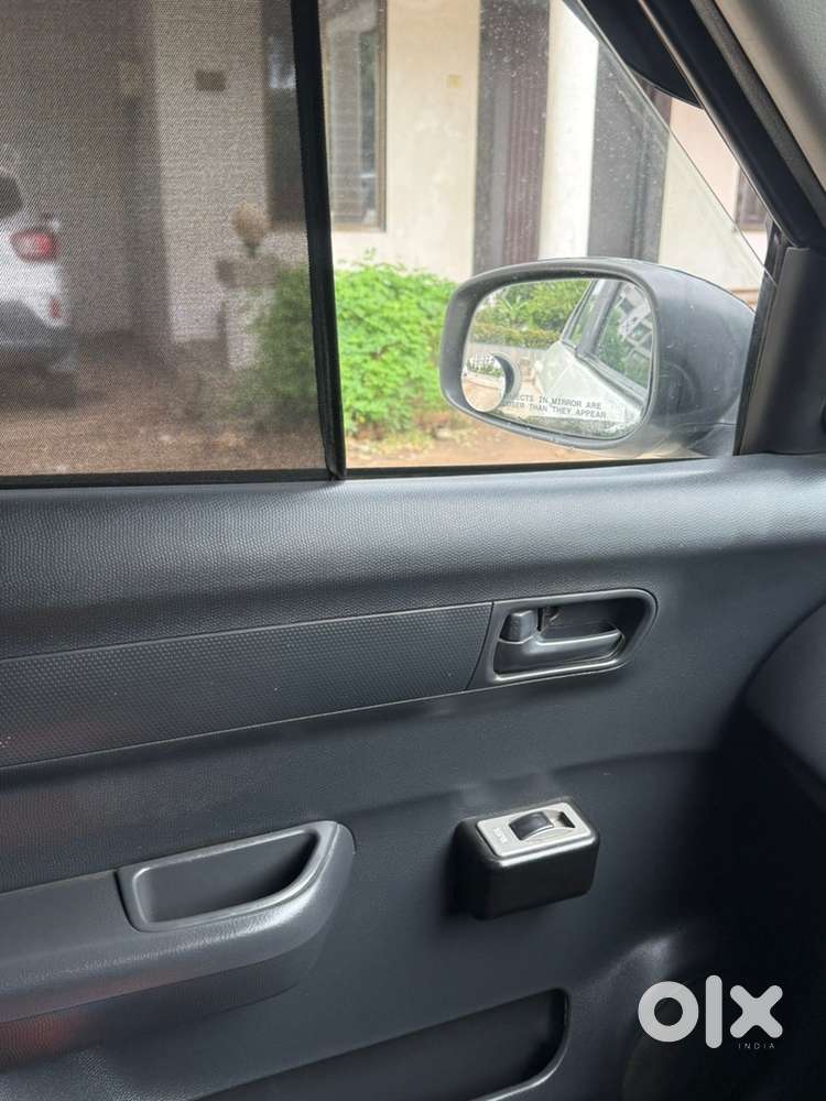 Maruti Suzuki Dzire Cng Car 2011