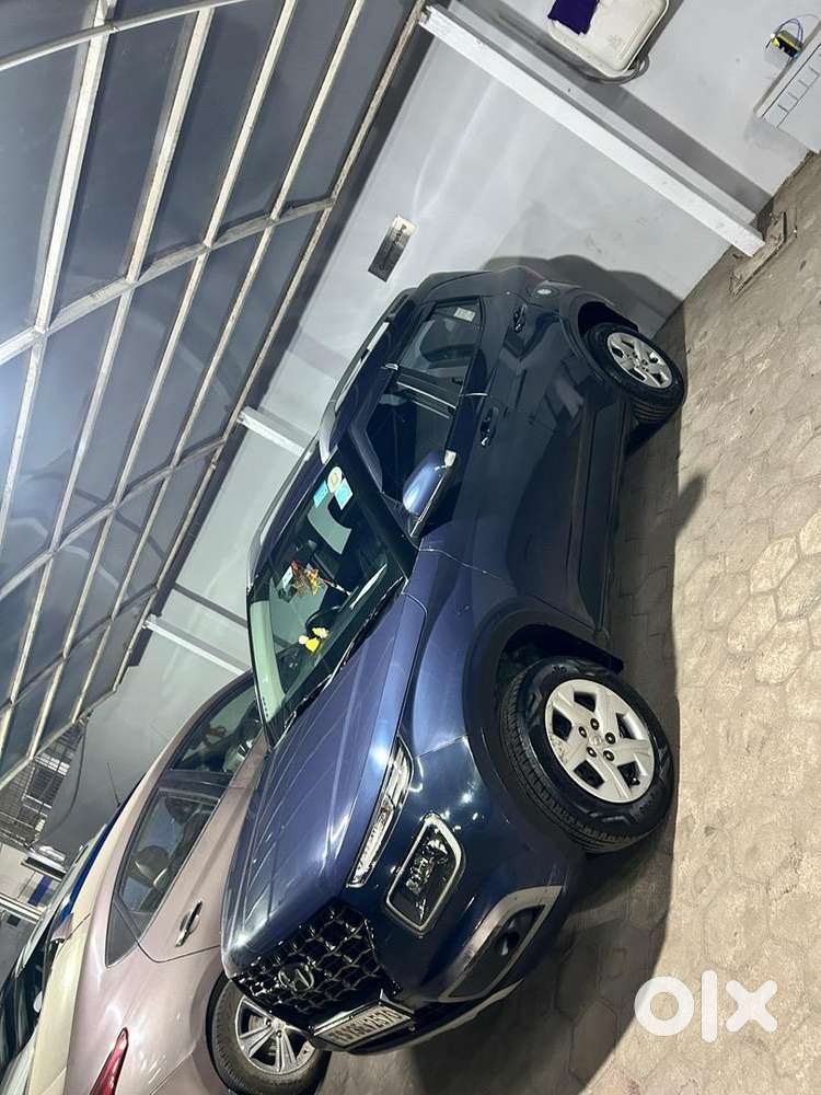 Hyundai Venue 2021/oct Petrol Well Maintained Show Room Condition