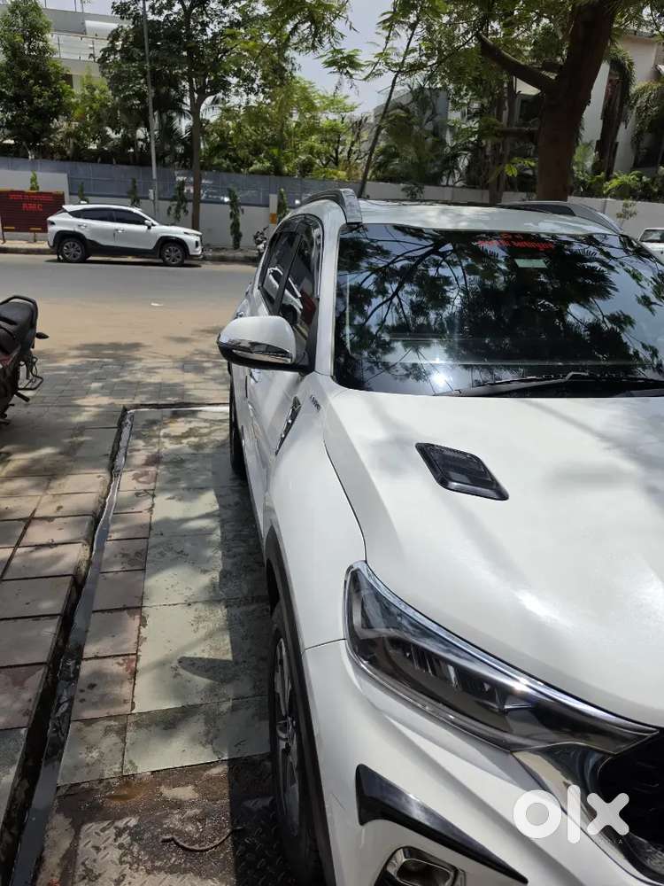 Good Condition Full Insurance 0 % Zero Dep