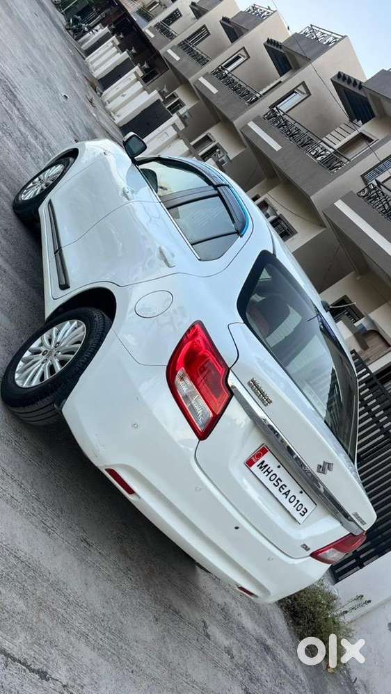 Maruti Suzuki Swift Dzire 2019 Petrol 22000 Km Driven