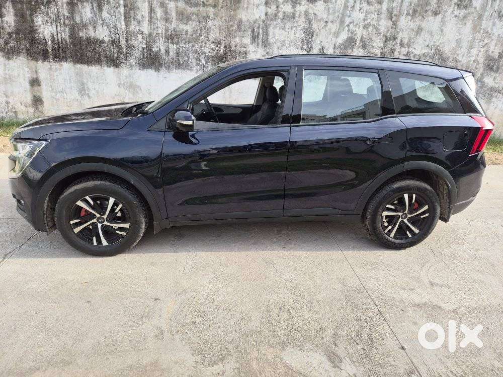 Mahindra Xuv700 2.2 Ax 7 Diesel Mt Str, 2024, Diesel