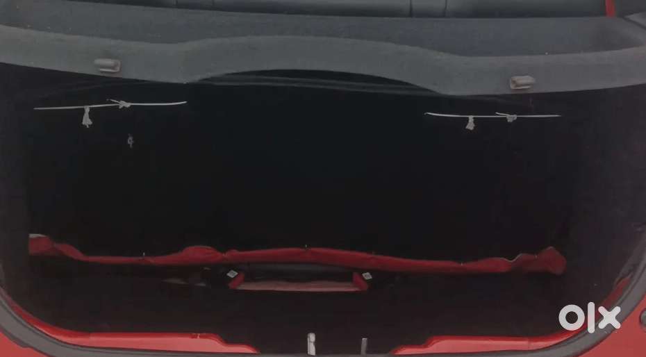 Tata Tiago 1.2 Revotron Xz, 2018, Petrol