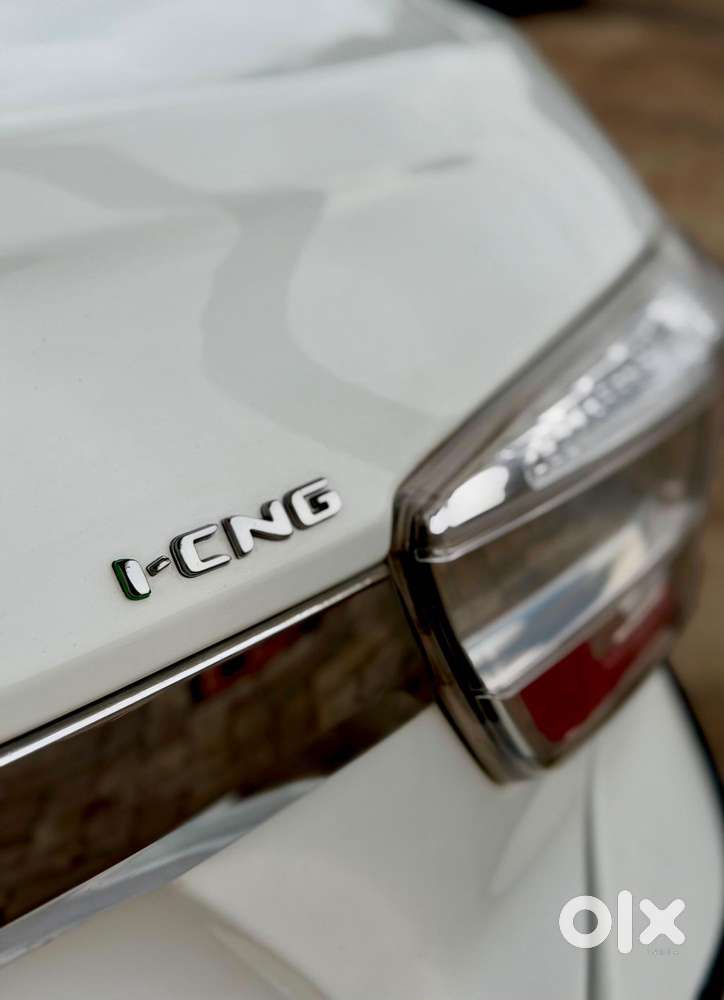 Tata Tigor 1.2 Revotron Xm Cng, 2023, Cng & Hybrids
