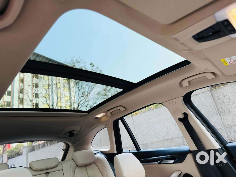 Bmw X1 2.0 Sdrive20i Xline, 2021, Petrol