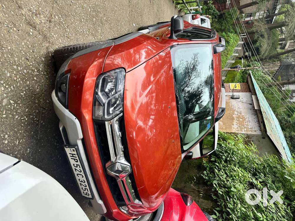 2016 Renault Duster Diesel