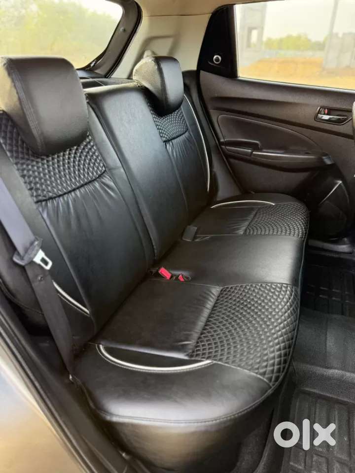 Maruti Suzuki Swift Amt Zdi, 2018, Diesel