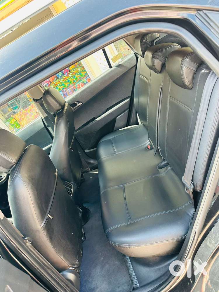 Hyundai Creta 1.6 Sx Plus Auto, 2016, Diesel
