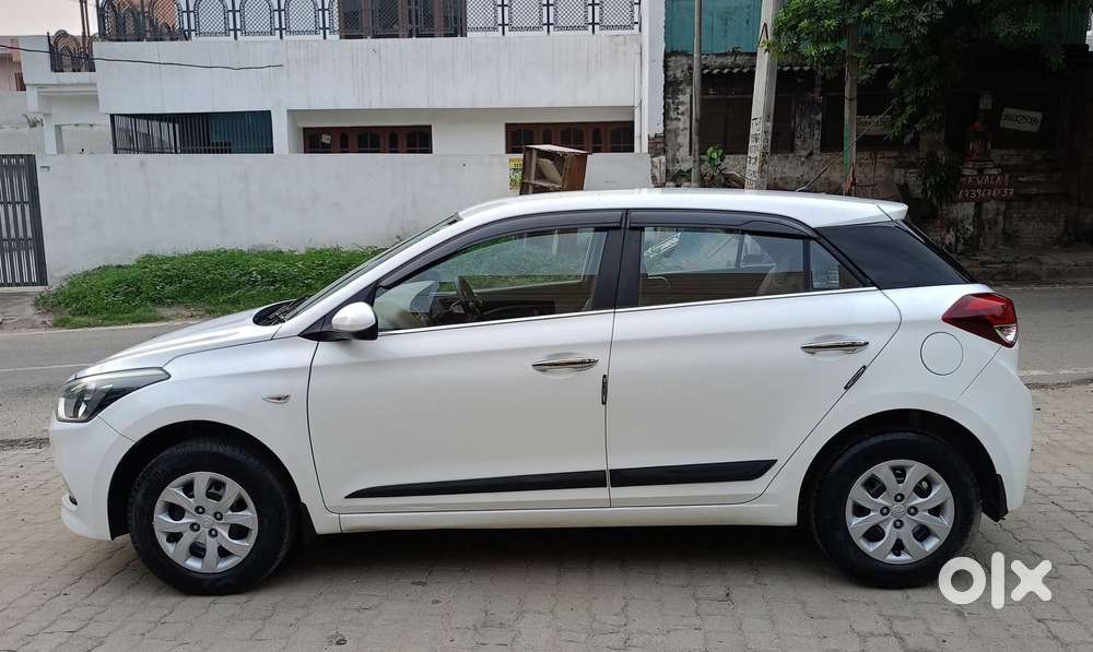Hyundai I20 Magna 1.2 Vtvt, 2017, Diesel