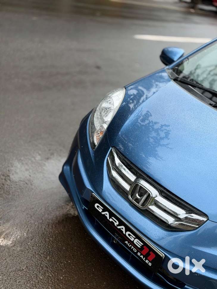 Honda Amaze S 1.2 Petrol Mt, 2015, Petrol