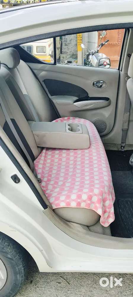 Renault Scala 2014 Diesel Good Condition