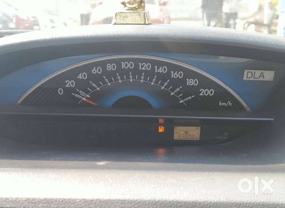 Toyota Etios Liva Gx D, 2013, Diesel