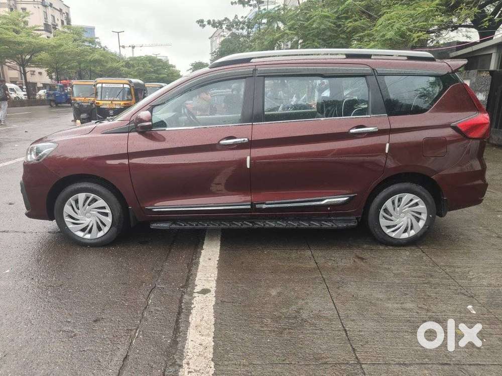 Maruti Suzuki Ertiga Vxi Cng, 2022, Cng & Hybrids