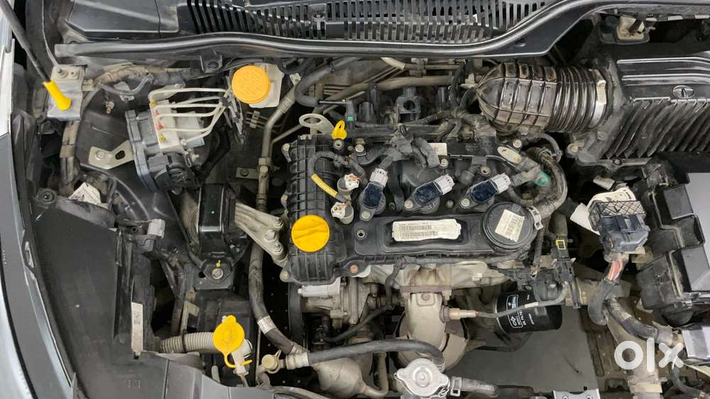 Tata Altroz Xz, 2020, Petrol