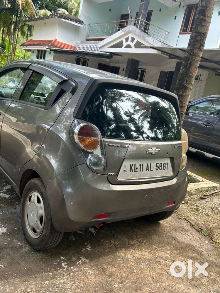 Chevrolet Beat Diesel Good Condition