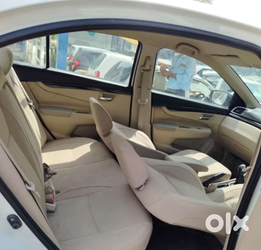 Maruti Suzuki Ciaz Vdi, 2014, Diesel