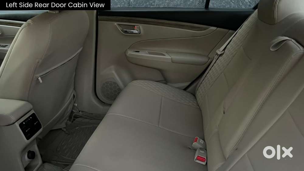 Maruti Suzuki Ciaz Sigma 1.5, 2021, Petrol