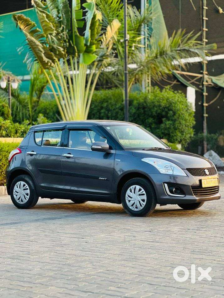 Maruti Suzuki Swift Ddis Vdi, 2017, Diesel