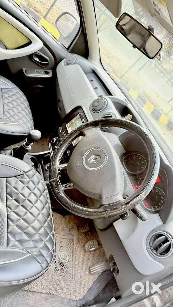 Renault Duster 2015-2016 110ps Diesel Rxz Option, 2014, Diesel