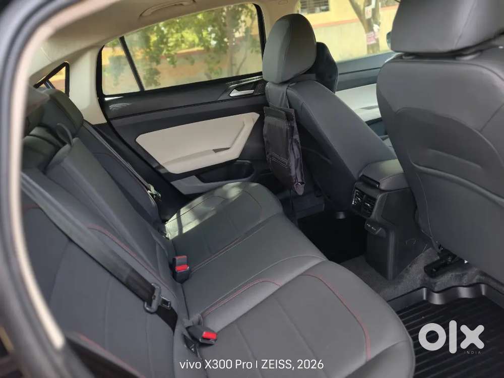 Volkswagen Virtus Gt Plus 2025