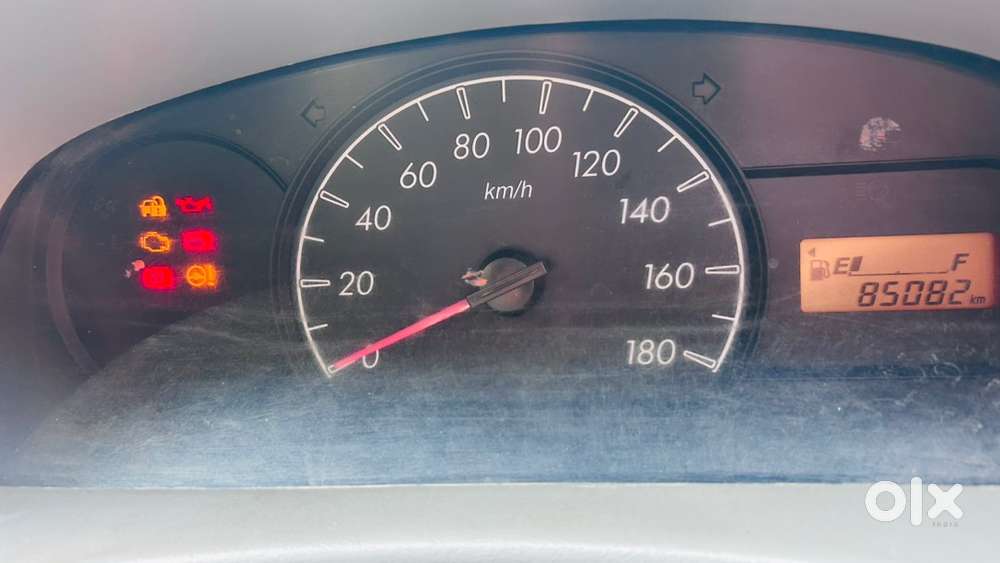 Maruti Alto 2012 Petrol Manual Year