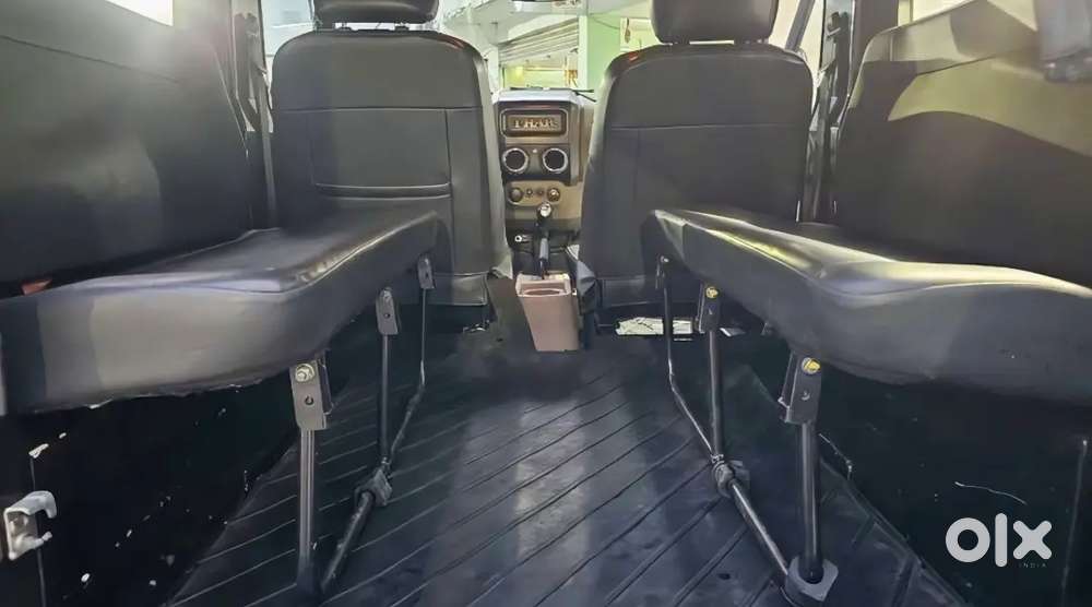 Mahindra Thar 2018 Diesel Well Maintained And Fancy Number
