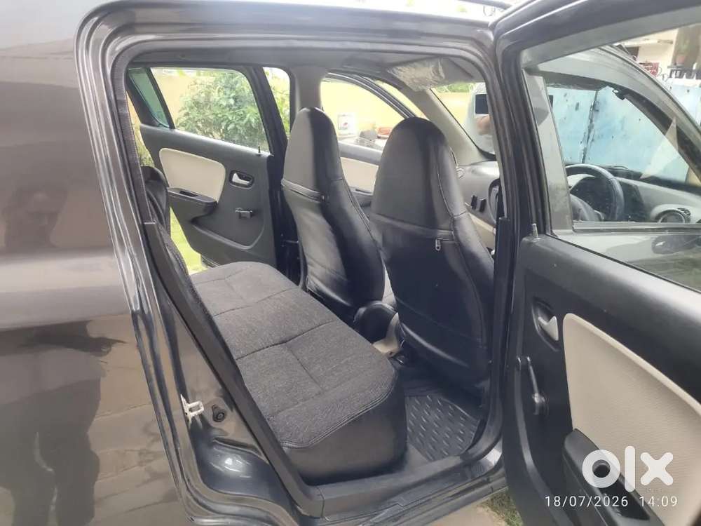 Maruti Suzuki Alto 0.8 2020