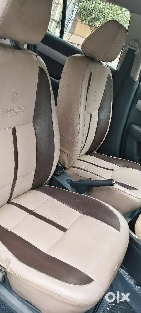 Swift Maruti Suzuki 2010 Vdi Single Owner