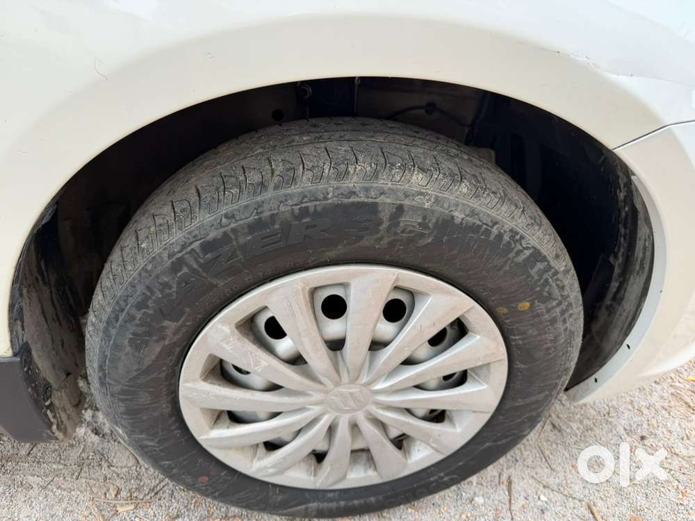 Swift Dzire Tour 2020 Petrol Manual