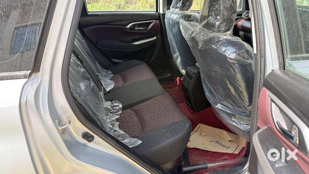 Maruti Suzuki Vitara Petrol