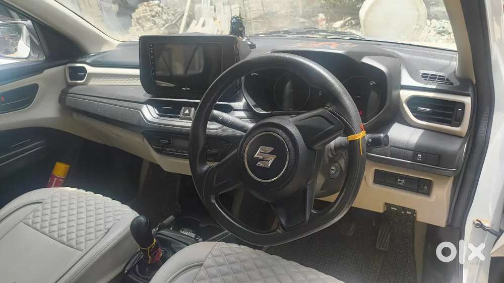 Maruti Suzuki Dzire 2025 Cng & Hybrids Well Maintained
