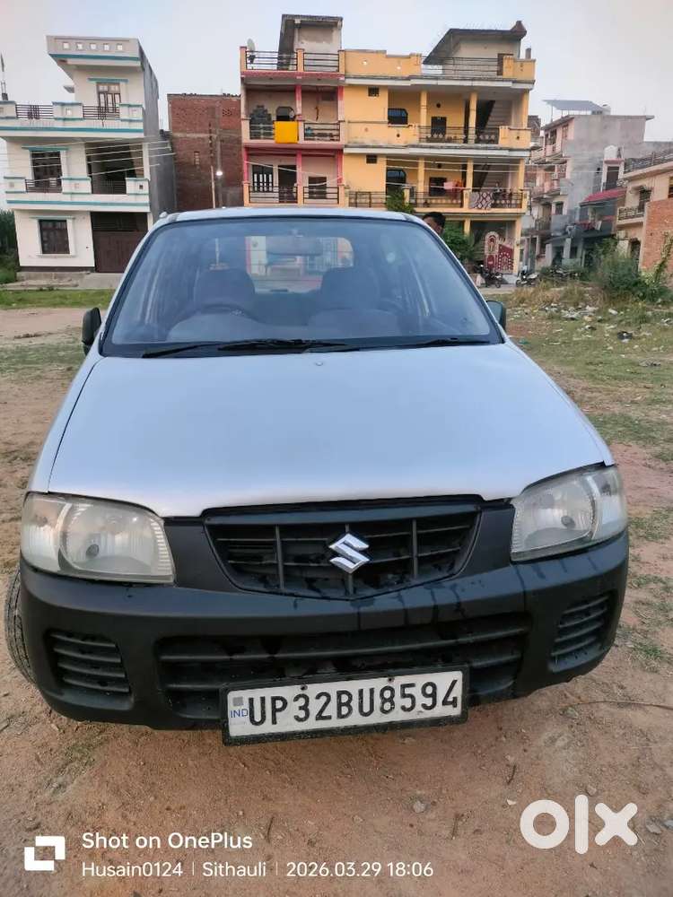 Well Maintained Car