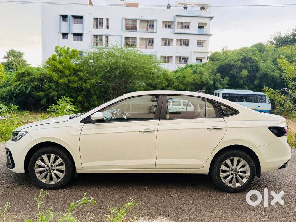 Volkswagen Virtus, 2022, Petrol