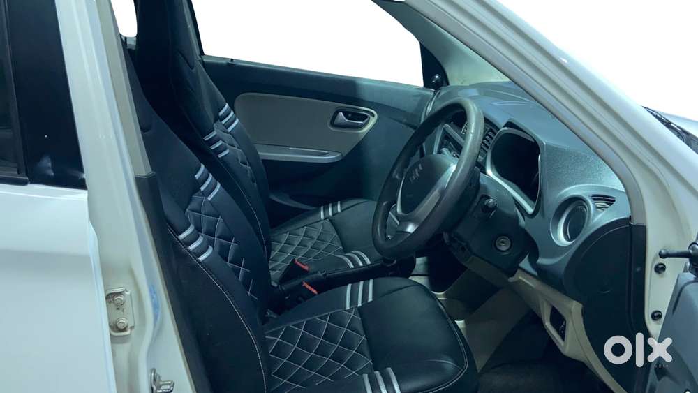 Maruti Suzuki Alto K10 Vxi, 2019, Petrol