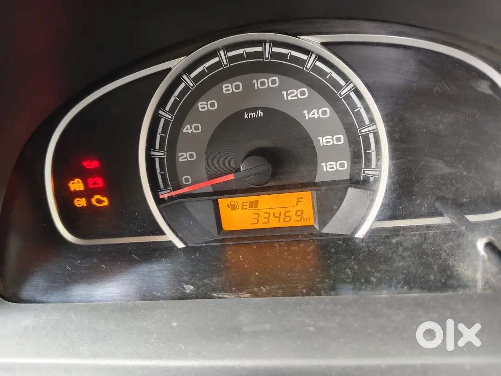 Maruti Suzuki Alto Lxi 2018 Best Condition Timely Service