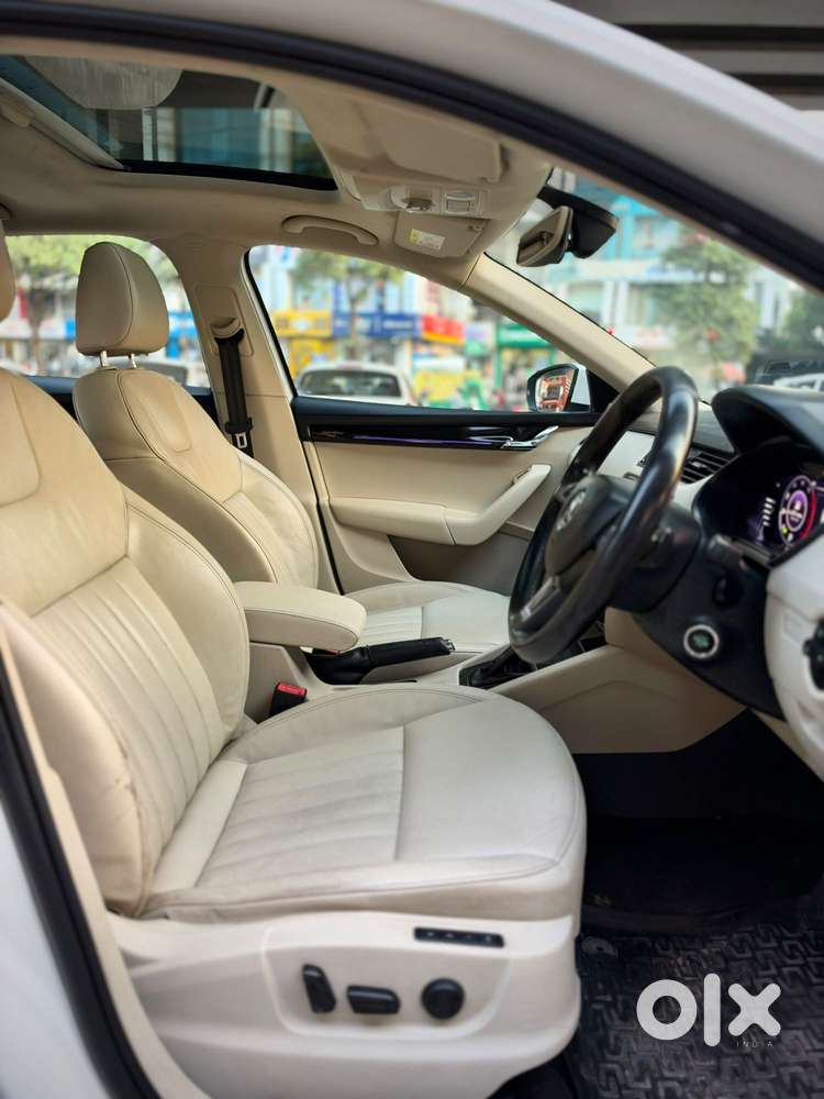 Skoda Octavia 2.0 L&k Tdi, 2020, Diesel