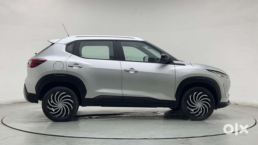 Nissan Magnite 1.0 Xl, 2021, Petrol
