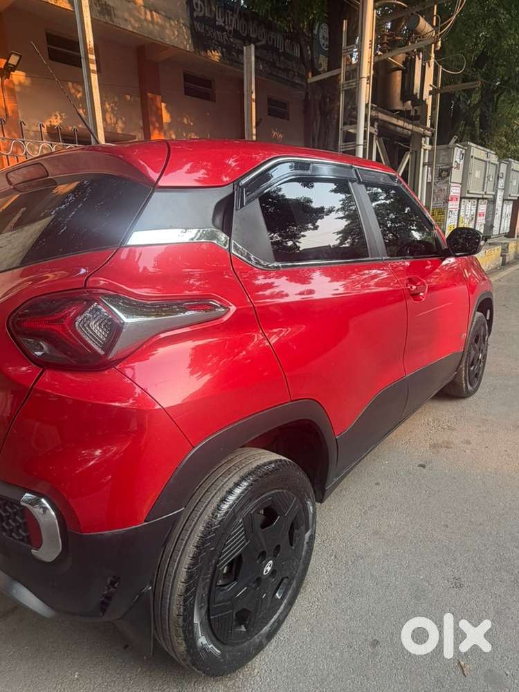 2024 Tata Punch Ev