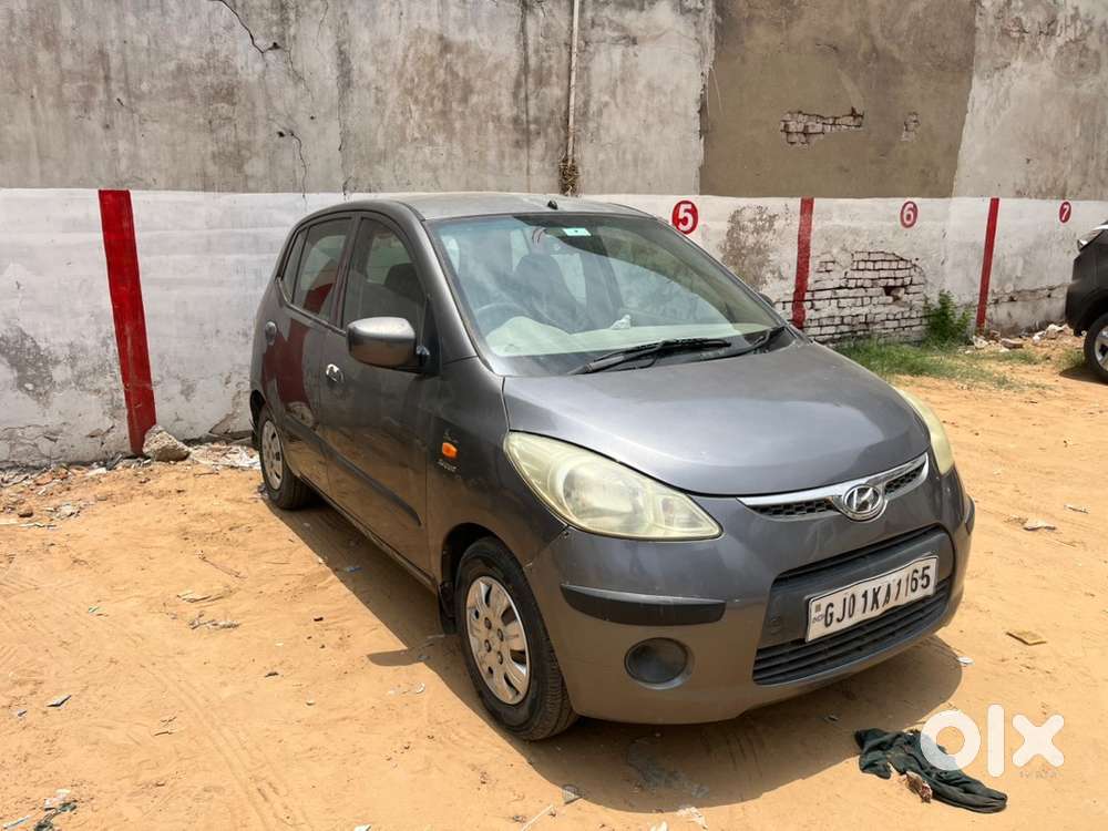 Hyundai I10 Petrol 2009