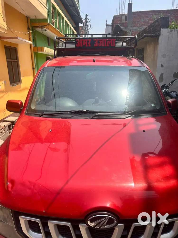 Mahindra Imperio Best Condition