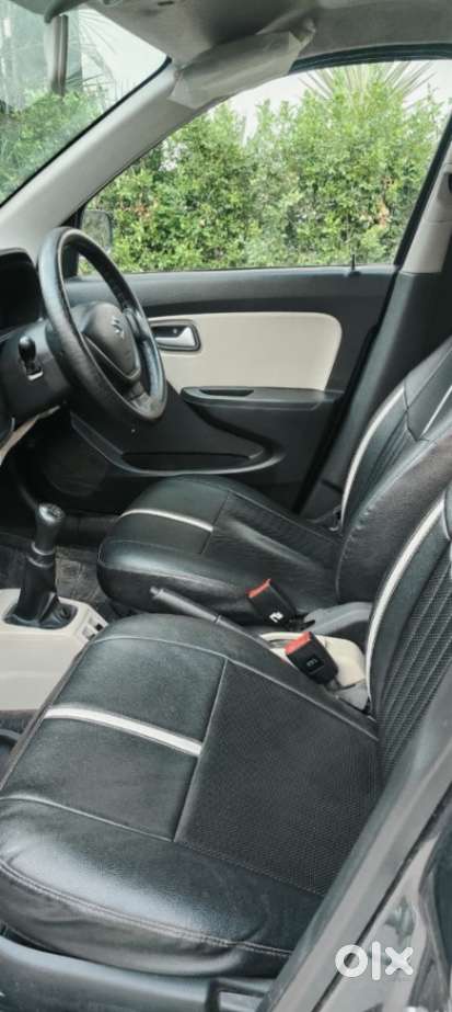 Maruti Suzuki Alto 800, 2019, Petrol
