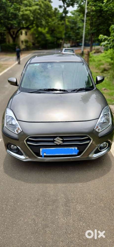 Maruti Suzuki Dzire Petrol 2021