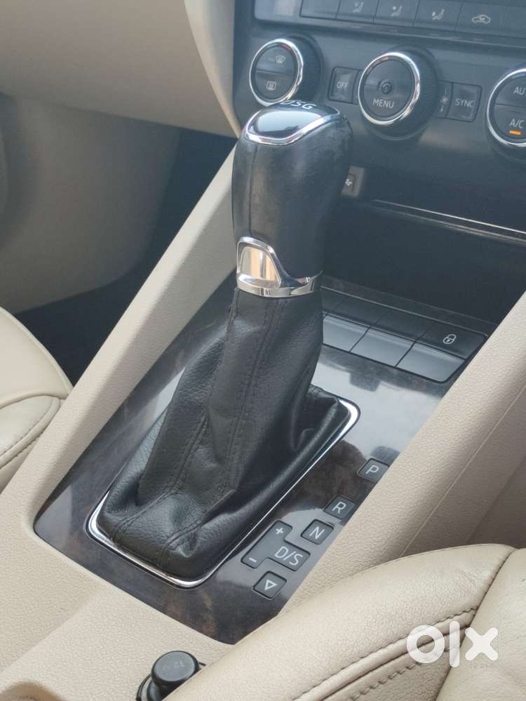 Skoda Octavia 2013-2017 Style Plus 2.0 Tdi At, 2016, Diesel