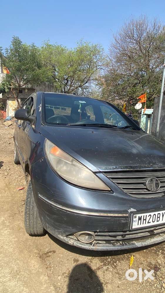 Tata Indica Vista Diesel 2011