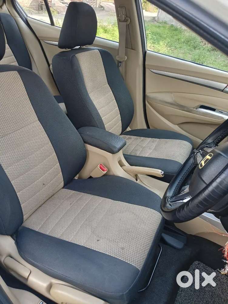 Honda City 2011 Petrol Good Condition