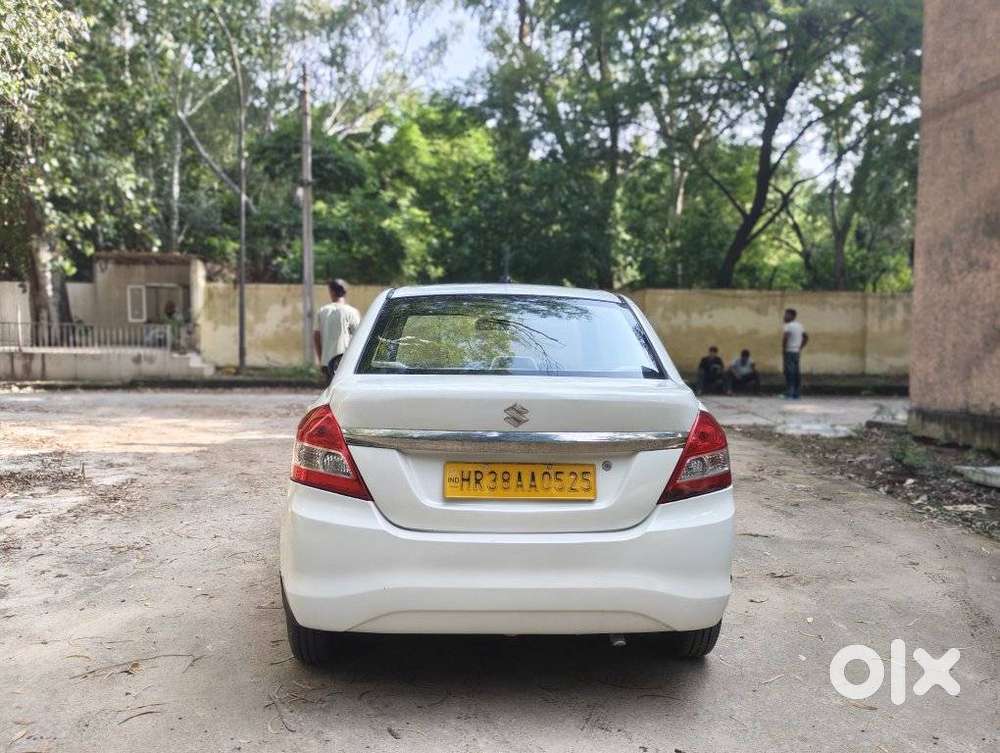 Maruti Suzuki Swift Dzire Ldi Optional, 2019, Diesel