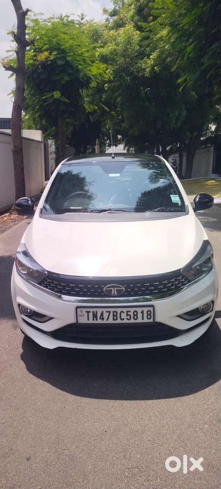 Tata Tiago 1.2 Revotron Xz Plus, 2024, Petrol