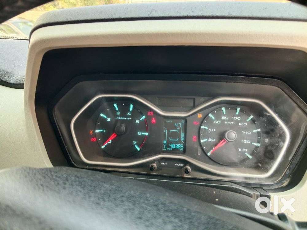 Mahindra Scorpio [2020-2022] 2.2 S11 2wd, 2022, Diesel